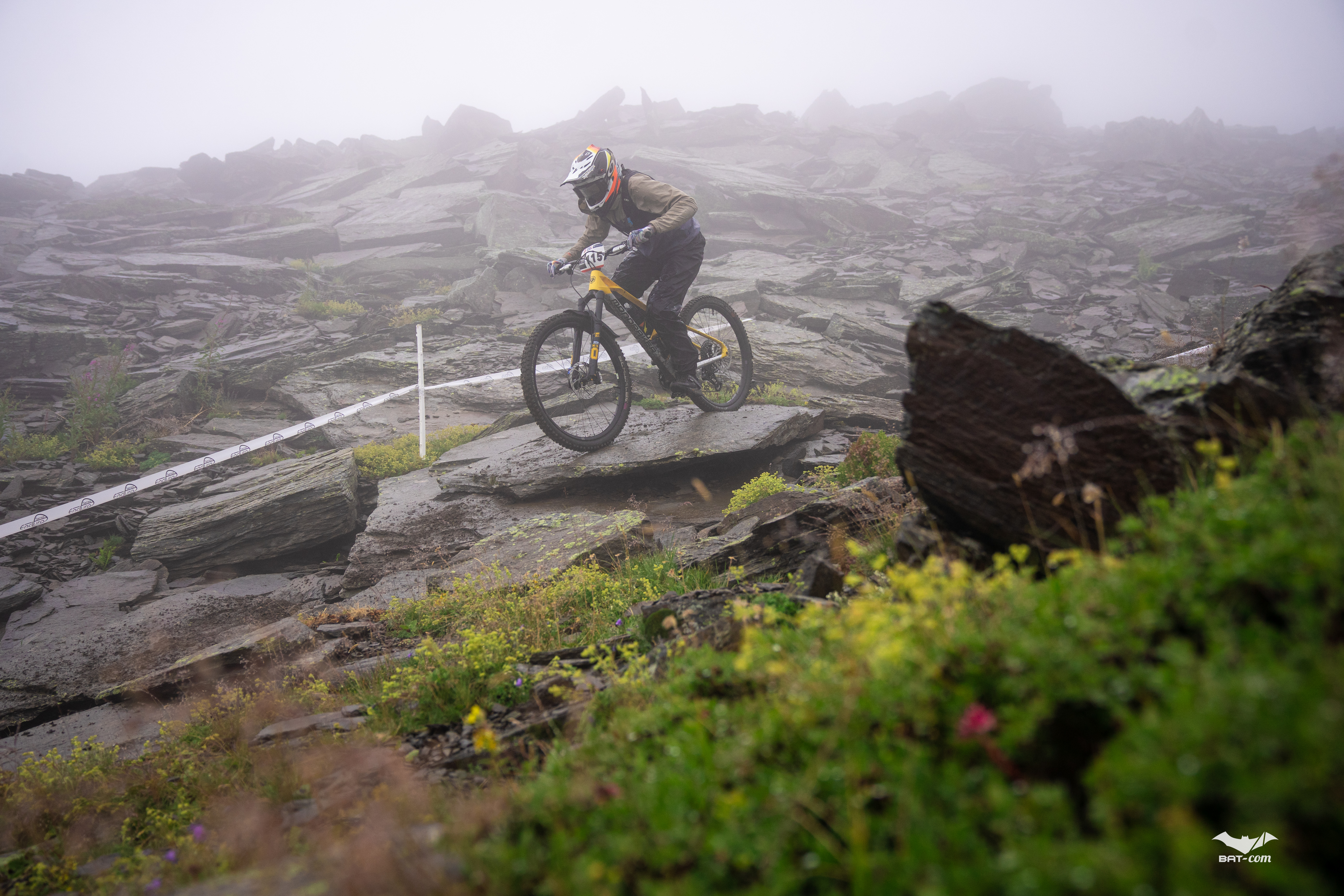 Compétition VTT Valmeinier