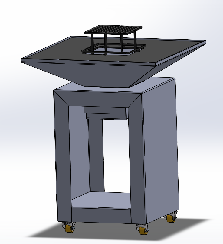 Atelier de fabrication 1
