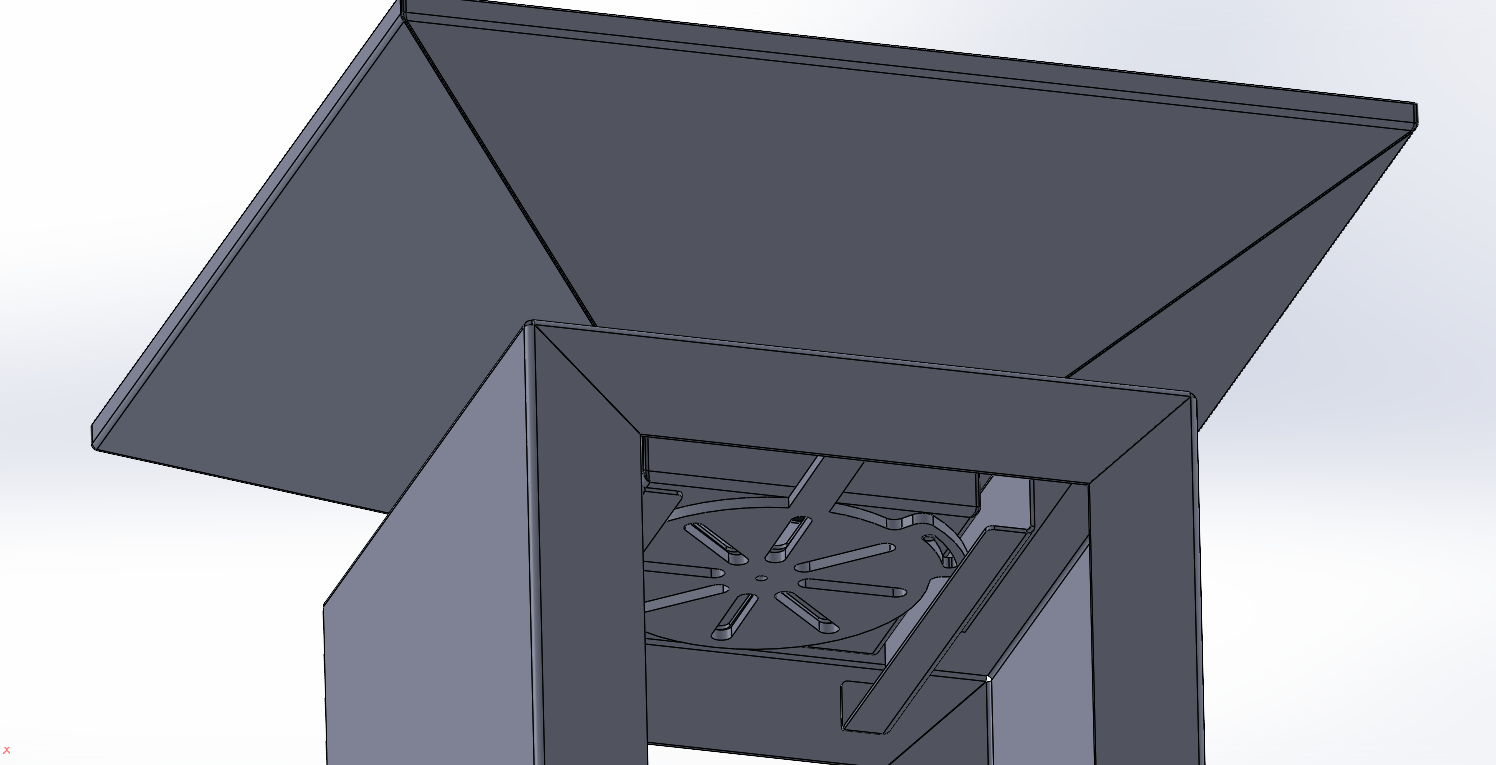 Atelier de fabrication 2